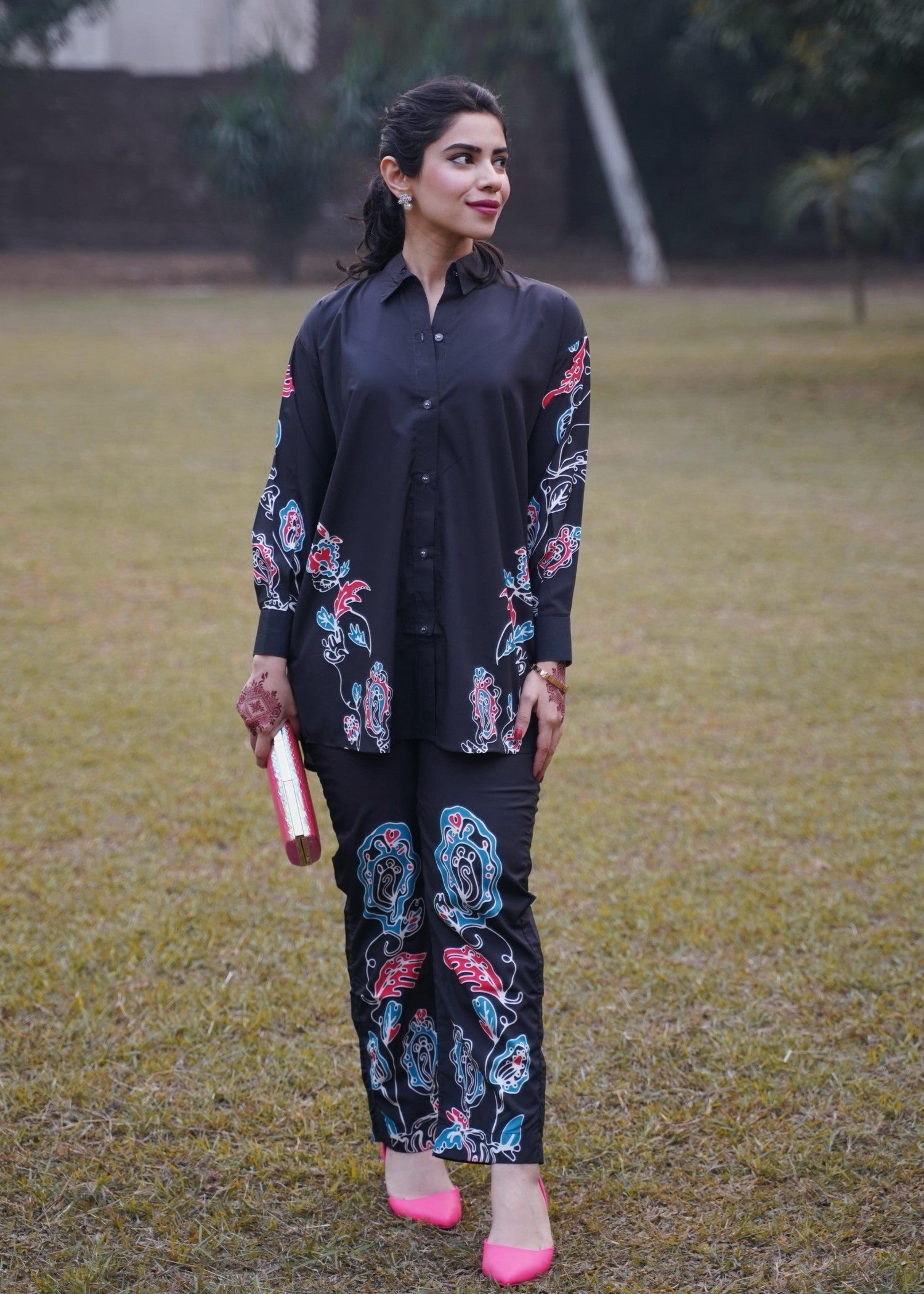 Dhaga ROSECOE Women 2pcs