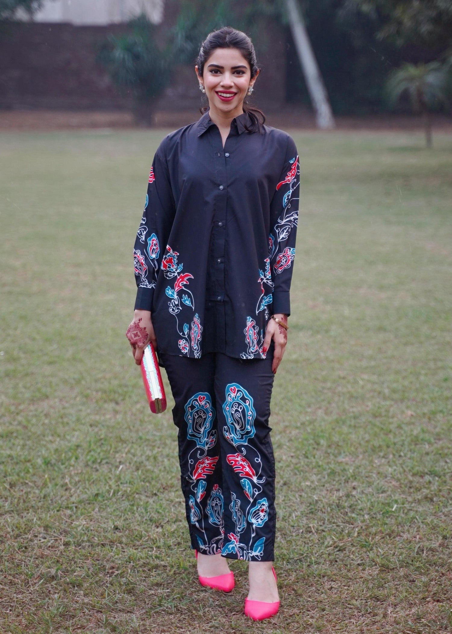 Dhaga ROSECOE Women 2pcs