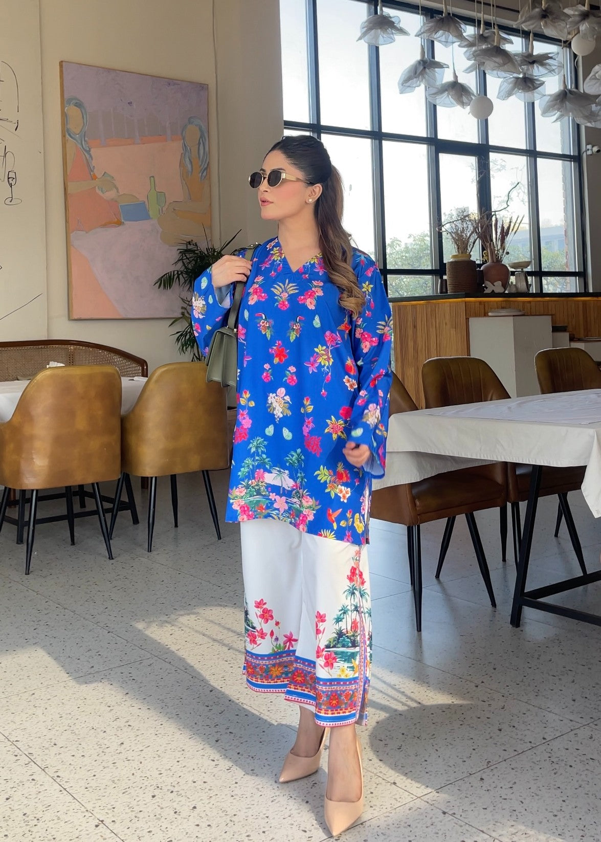 Dhaga Pixie Women 2pcs
