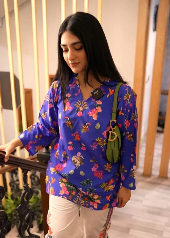 Dhaga Pixie Women 2pcs