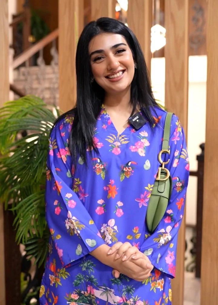 Dhaga Pixie Women 2pcs
