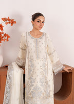 Four Season Boutique AFSHEEN CREAM Women 3pcs
