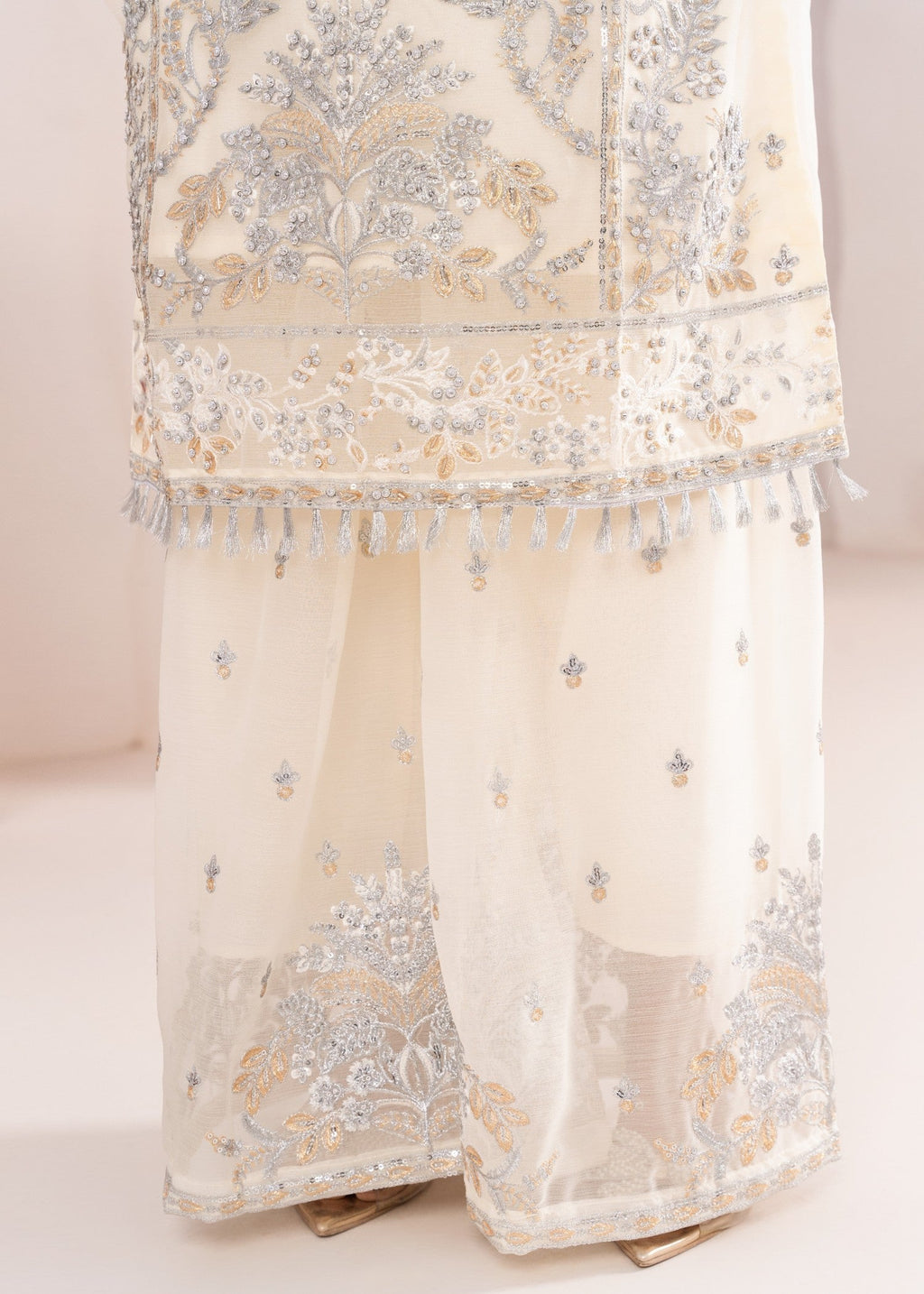 Four Season Boutique AFSHEEN CREAM Women 3pcs