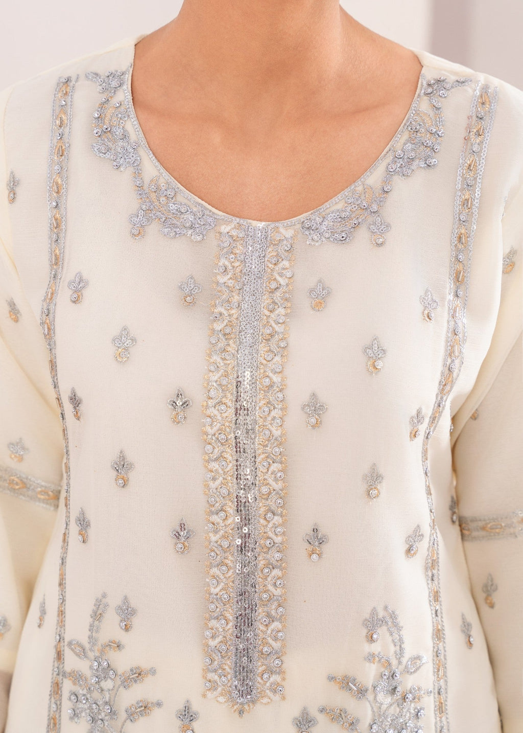 Four Season Boutique AFSHEEN CREAM Women 3pcs