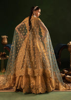 Diara Couture RYEAN WC 2 05 MUSTARD Women 3pcs
