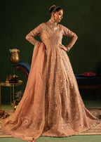 Diara Couture LEORA WC 2 04 PEACHY PINK Women 3pcs