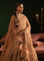 Diara Couture AYLA WC 2 06 PEACH Women 3pcs