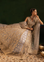 Diara Couture SEREIA WC 2 09 GREY Women 3pcs