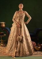 Diara Couture BELLA WC 2 02 BEIGE Women 3pcs