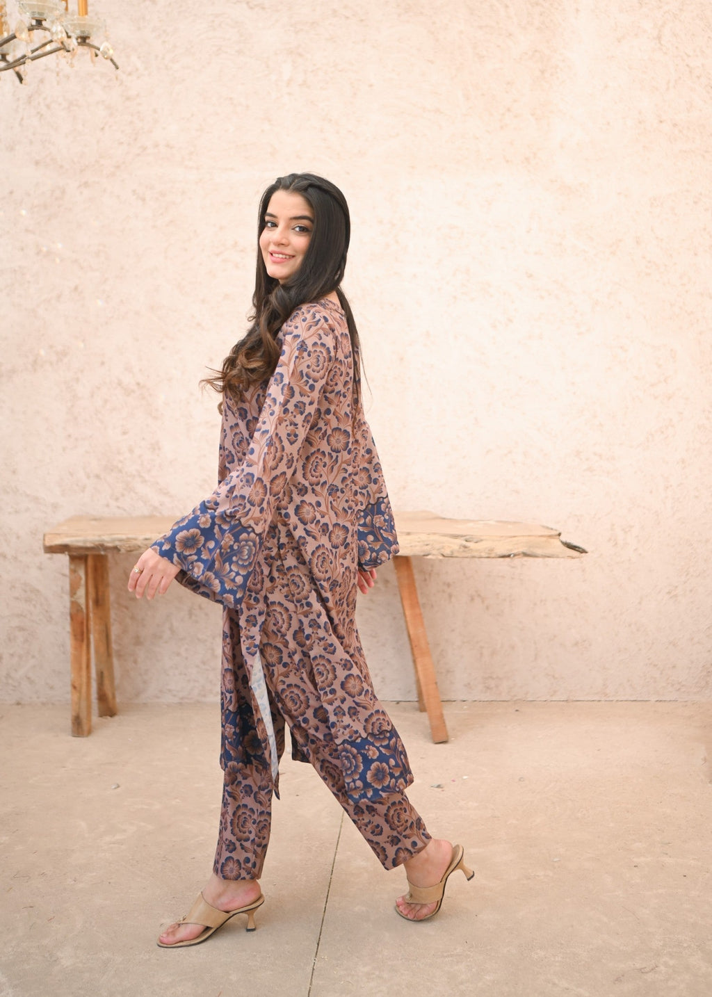 Zauk Mushroom Women 2pcs