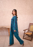 Zauk Marina Women 2pcs