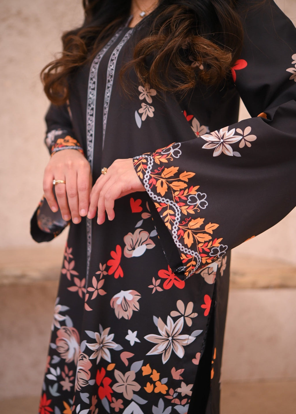 Zauk Karla Women 2pcs