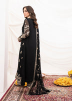 Agha Jaan Khajista Women 3pcs
