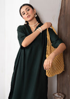 Tiraz Zumurd Women 2pcs