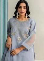 Style Saga 2233 Grey Women 4pcs