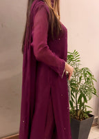 Laal Clothing SLC 033 Women 3pcs