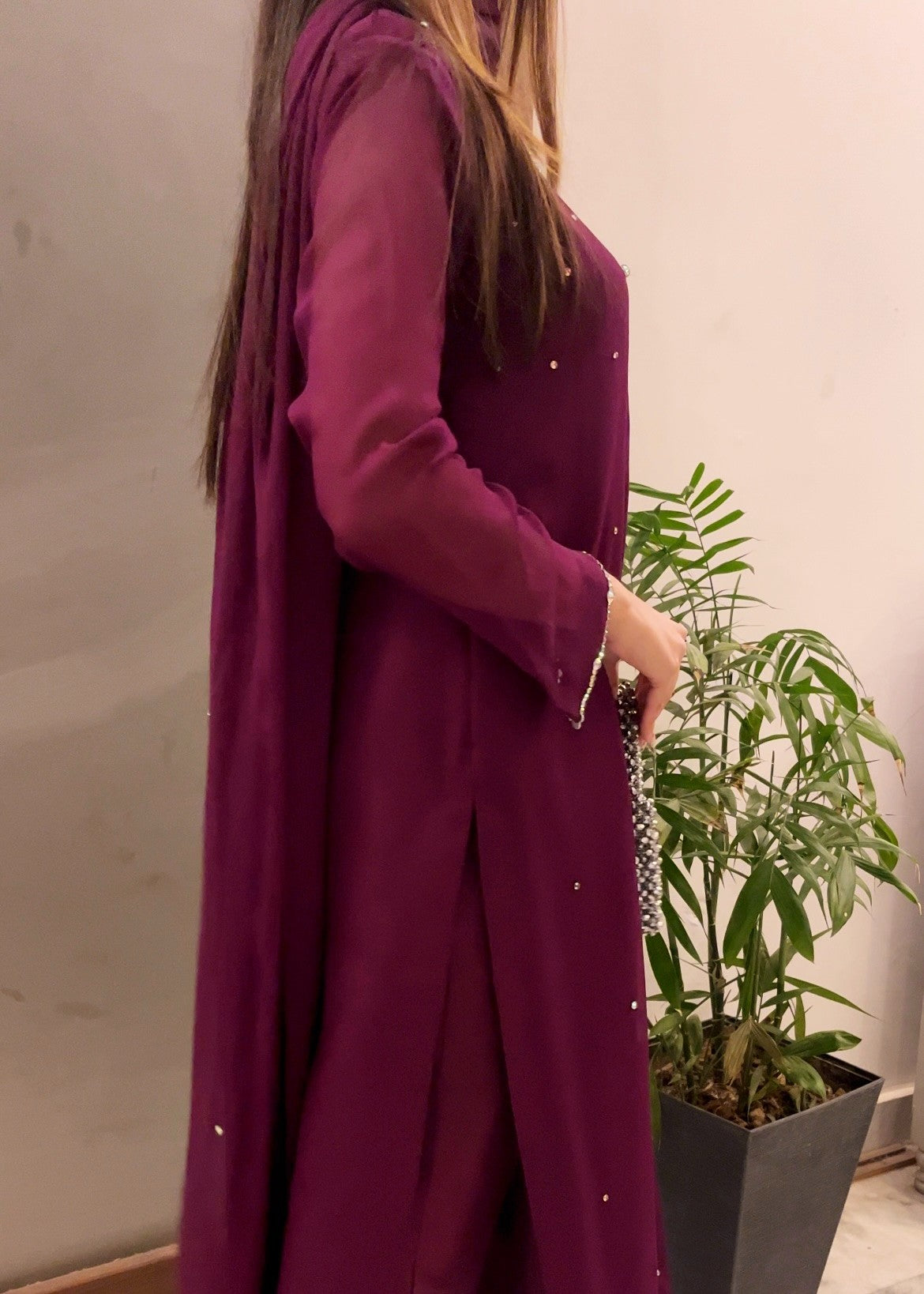 Laal Clothing SLC 033 Women 3pcs