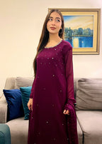 Laal Clothing SLC 033 Women 3pcs