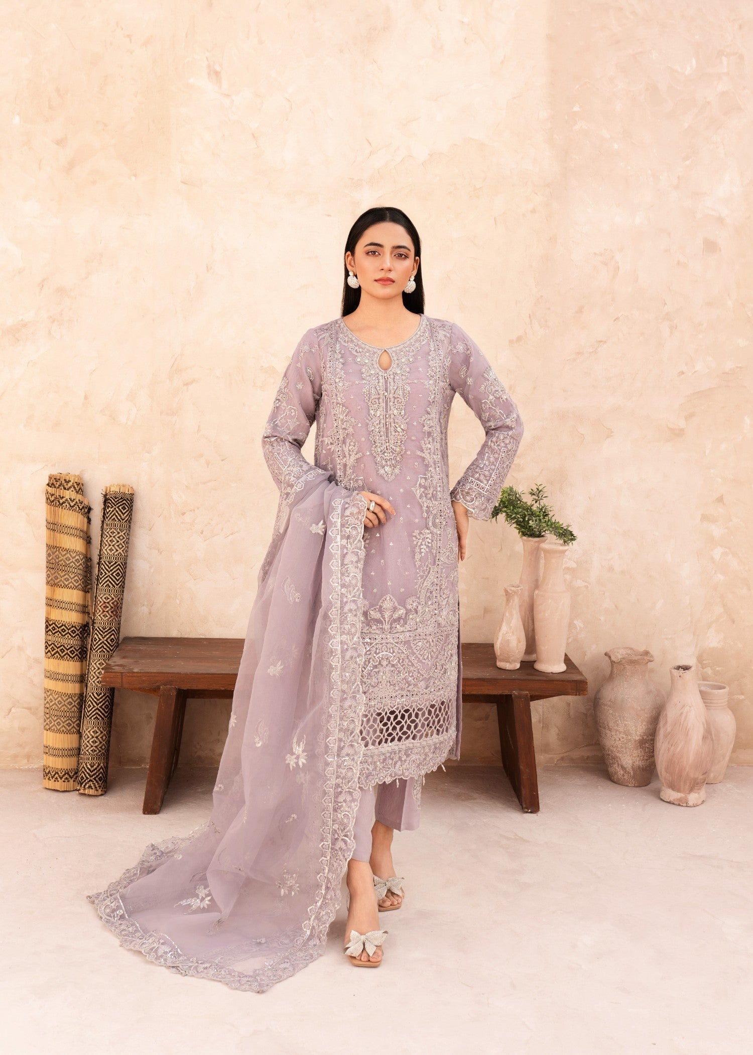 Fanoor Official NF 02 Women 3pcs