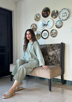 The Turkish Wear SEA SHELL Women 2pcs