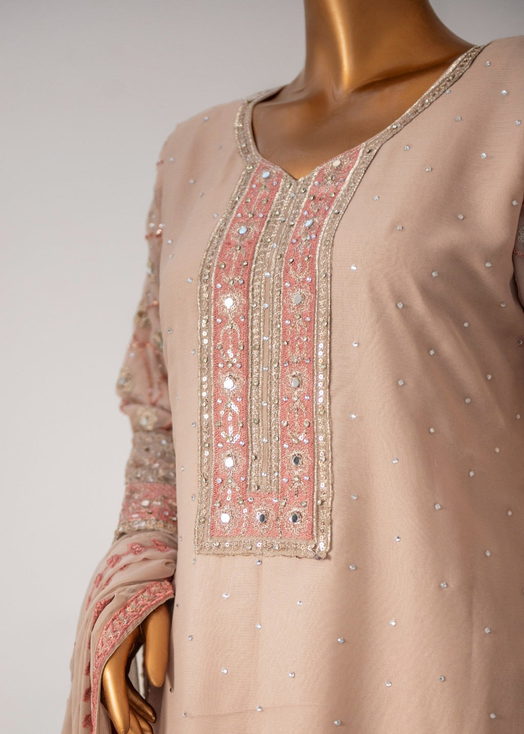 SAIRA SULTANA Zoha Women 3pcs