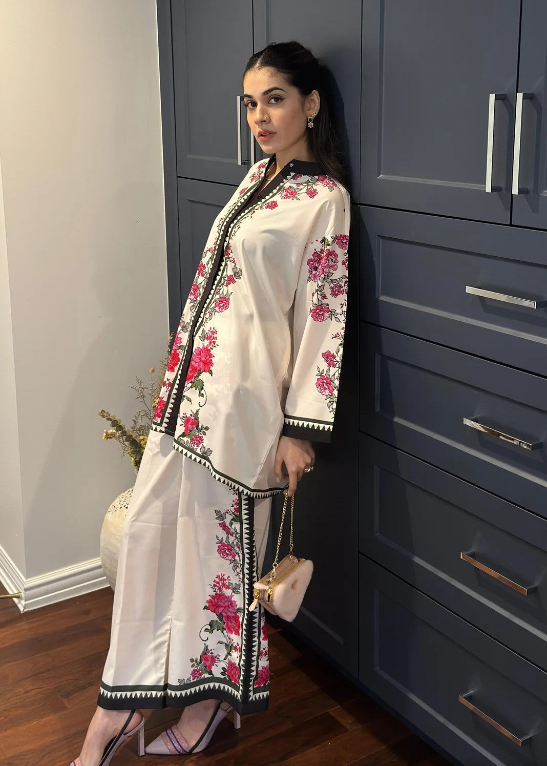 Dhaga Florse Women 2pcs