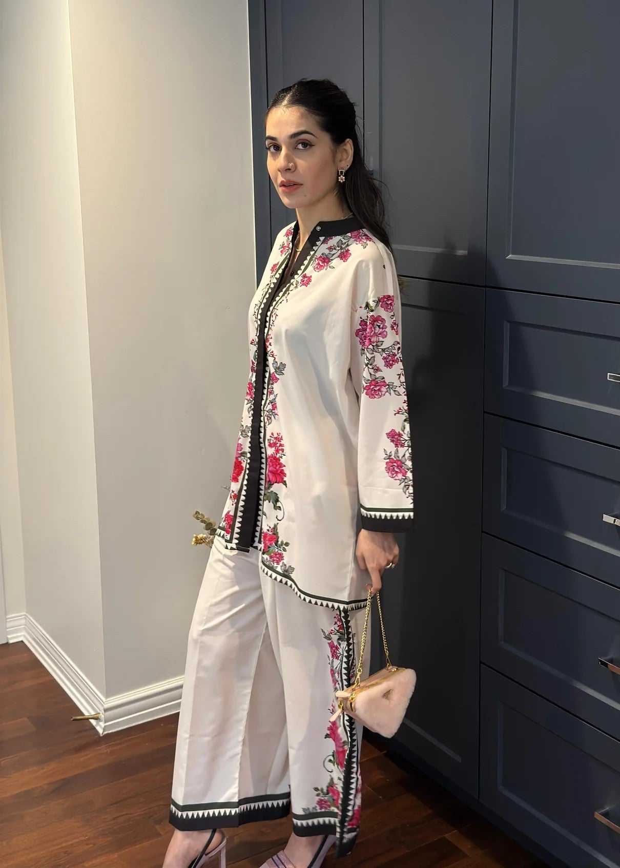 Dhaga Florse Women 2pcs