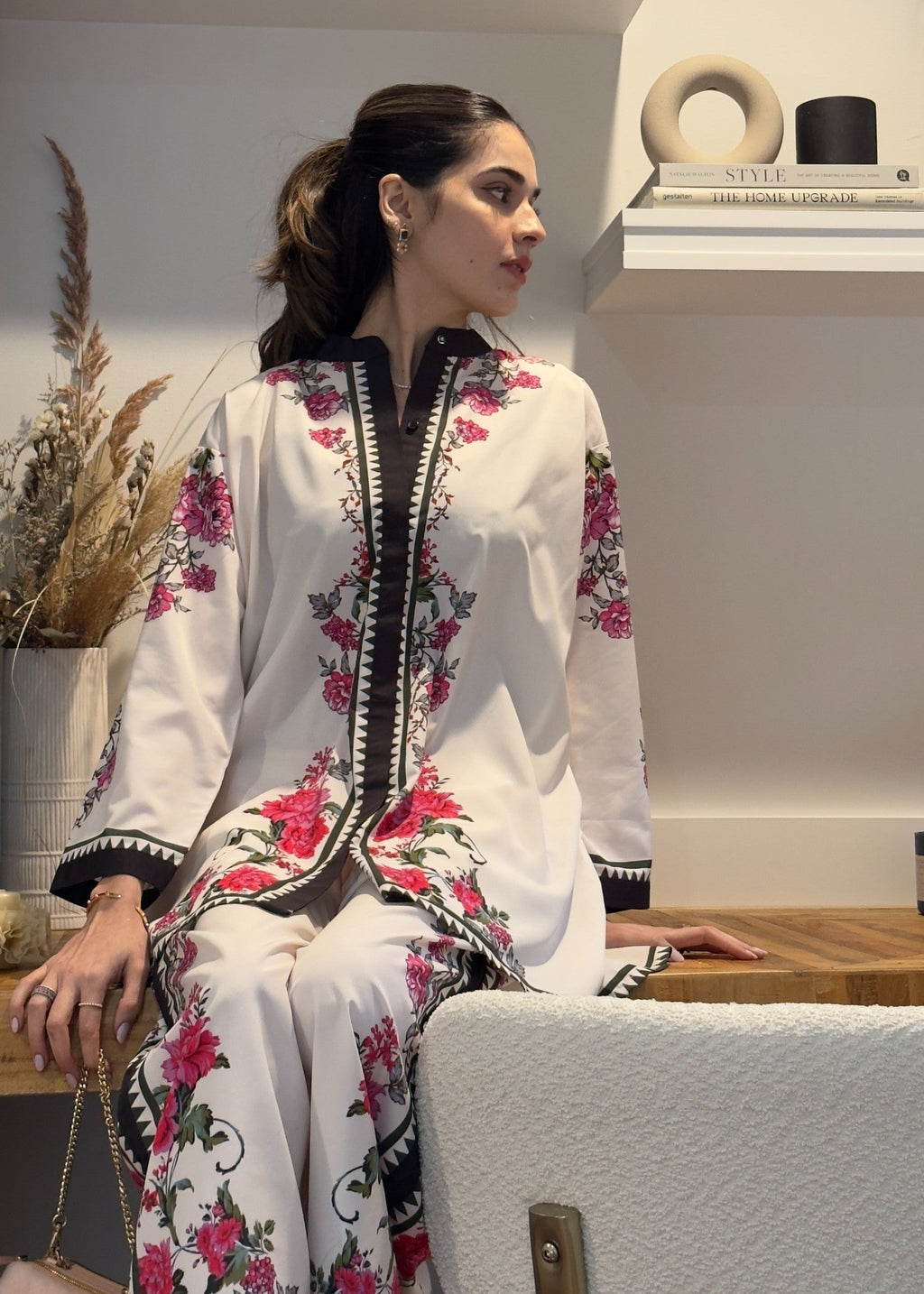 Dhaga Florse Women 2pcs
