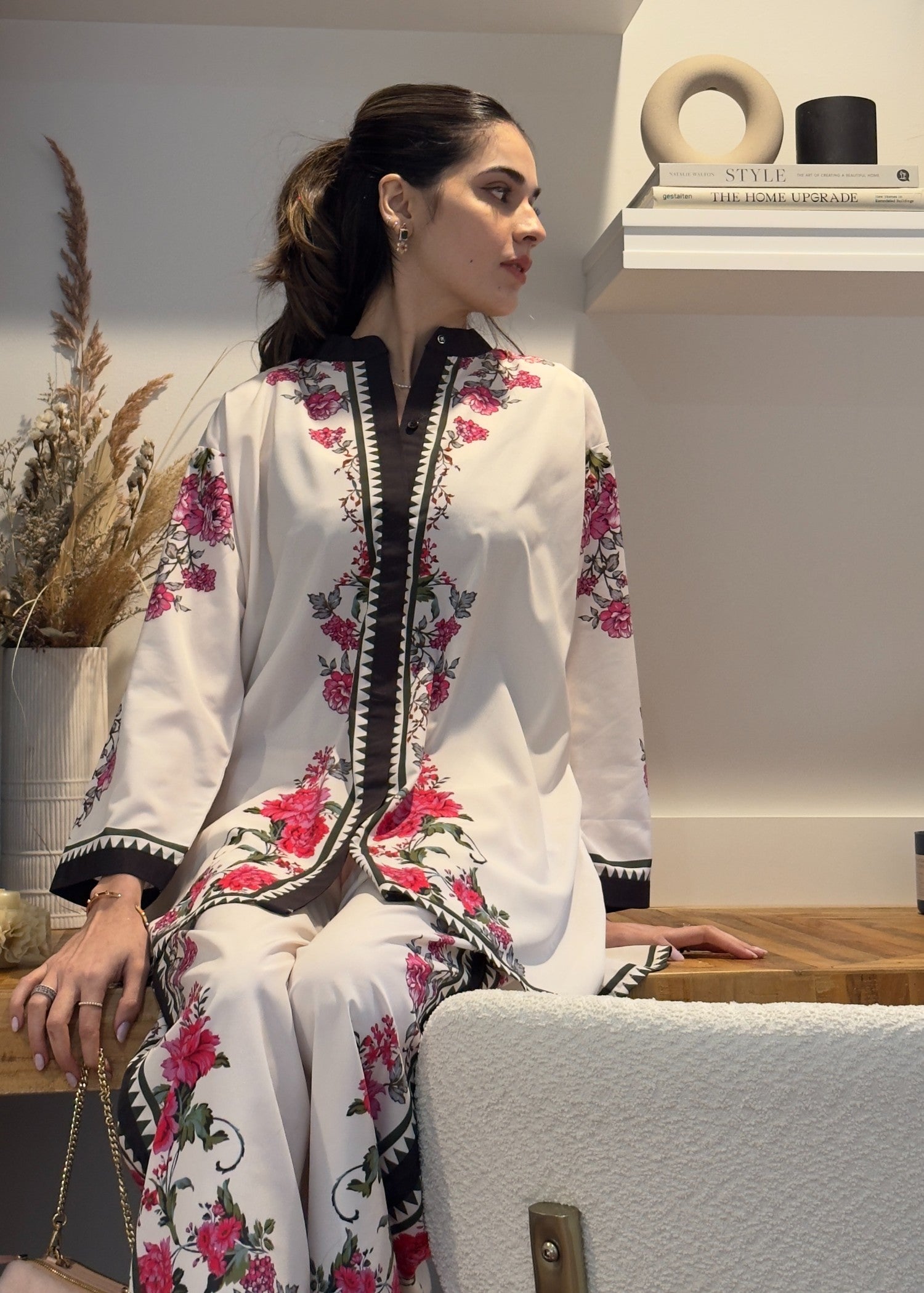 Dhaga Florse Women 2pcs