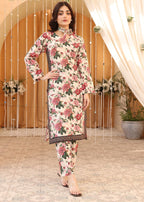 Polawn PL 24 CORDS 122 LUXE CO ORDS PRET COLLECTION Women 2pcs