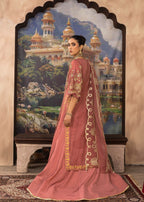 Costumo Sahar Women 3pcs