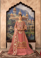 Costumo Sahar Women 3pcs