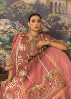 Costumo Sahar Women 3pcs