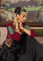 Costumo Ember Women 3pcs