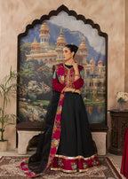 Costumo Ember Women 3pcs