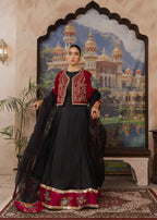 Costumo Ember Women 3pcs