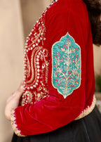 Costumo Ember Women 3pcs