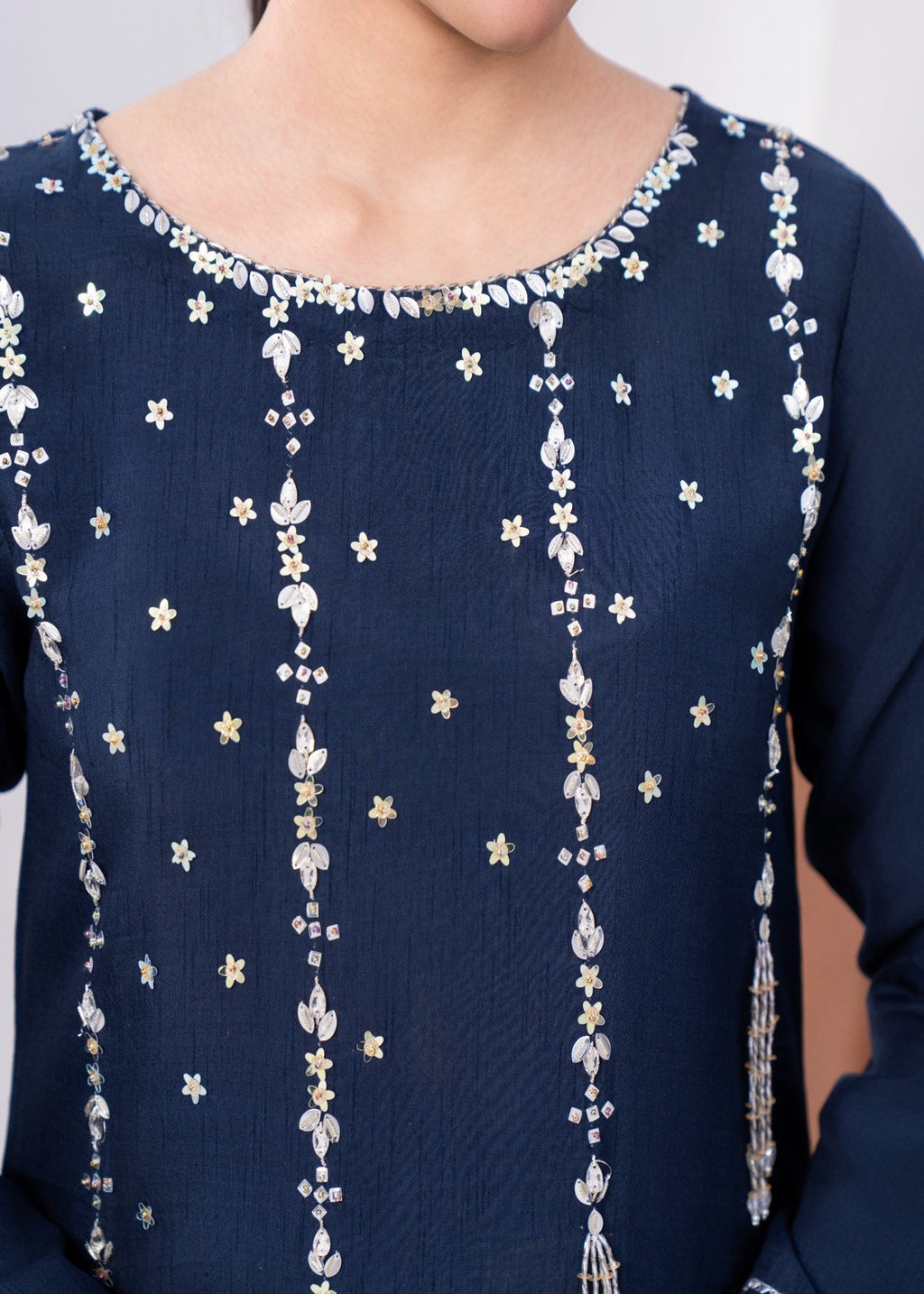 Sara Jahan HAMEEN Women 3pcs