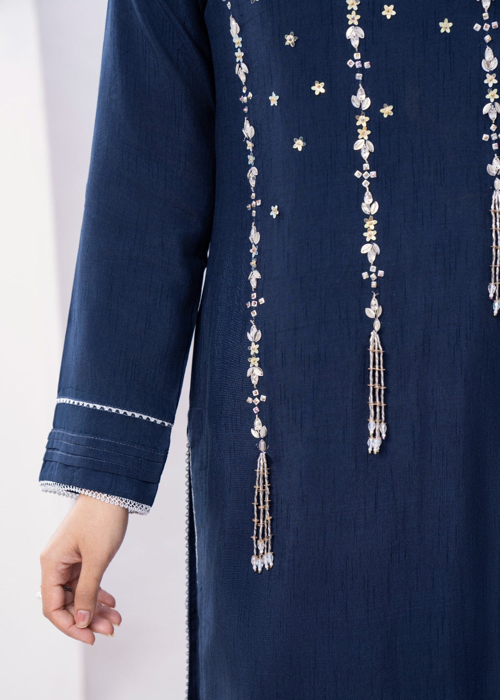 Sara Jahan HAMEEN Women 3pcs