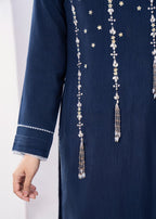 Sara Jahan HAMEEN Women 3pcs