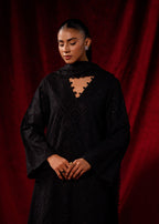 Saffron BLACK DAHLIA Women 3pcs