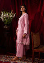 Saffron BLUSH BREEZE Women 3pcs