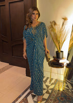 Laal Clothing SLC 035 Kaftaan Women 1pcs