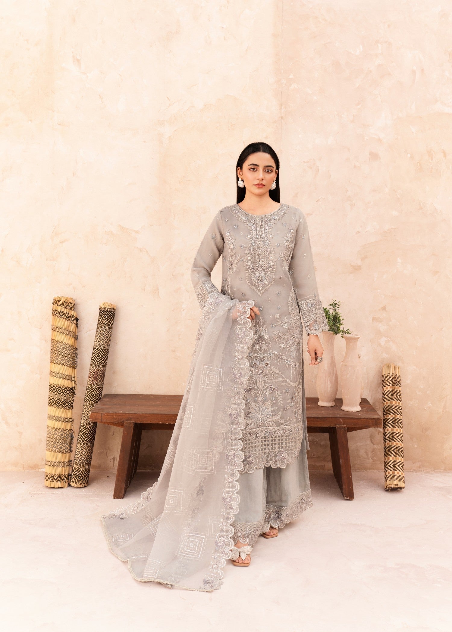 Fanoor Official NF 05 Women 3pcs