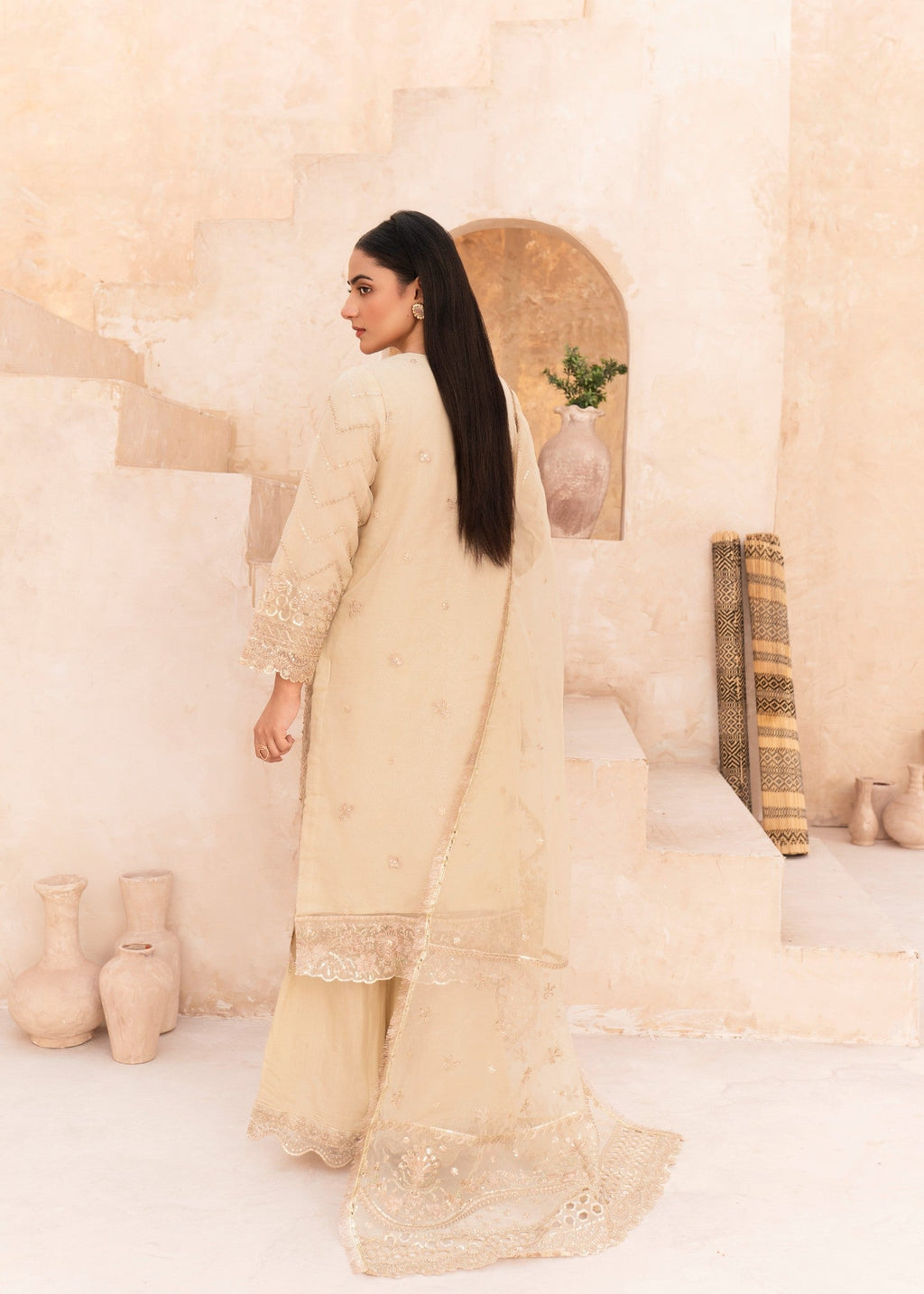 Fanoor Official NF 06 Women 3pcs