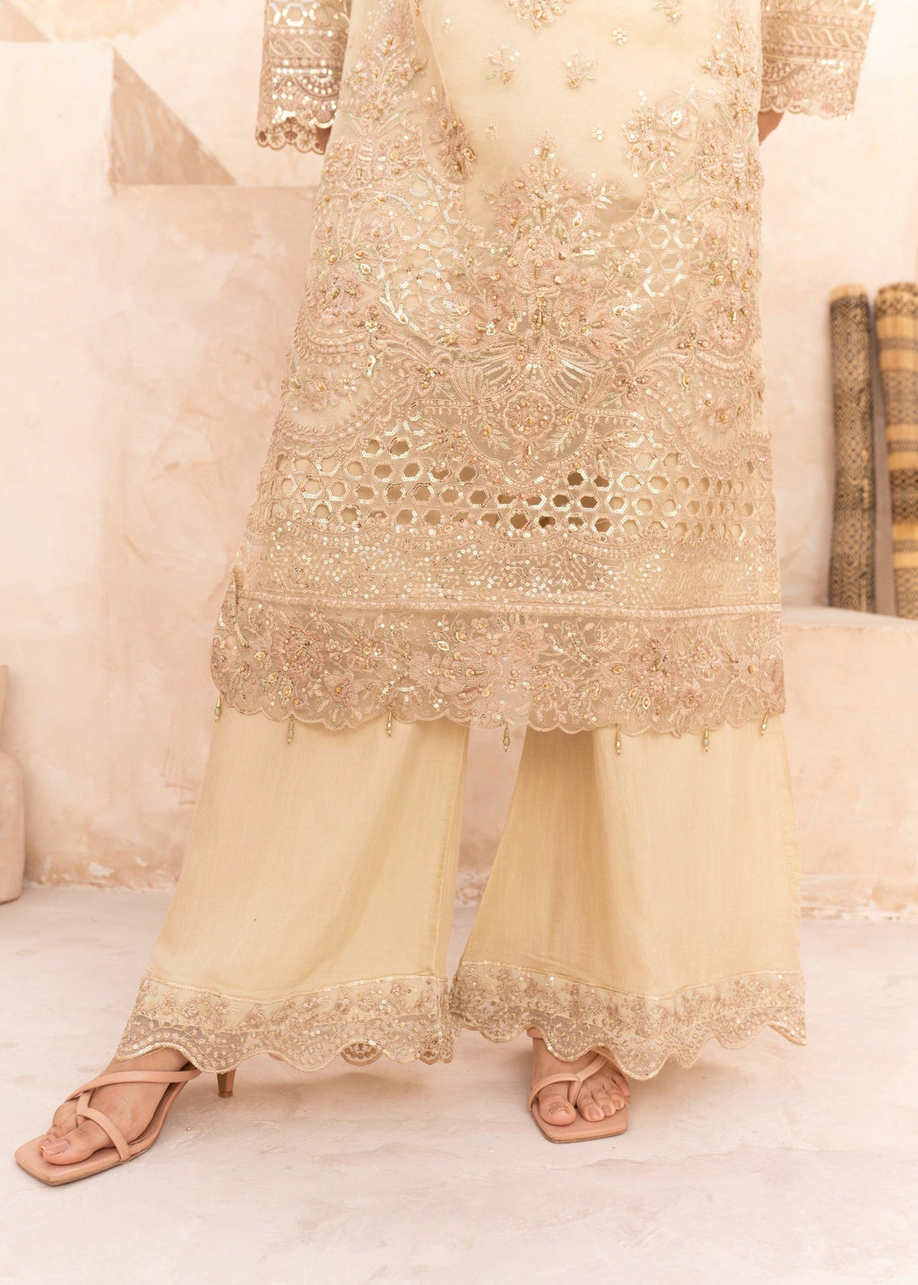 Fanoor Official NF 06 Women 3pcs