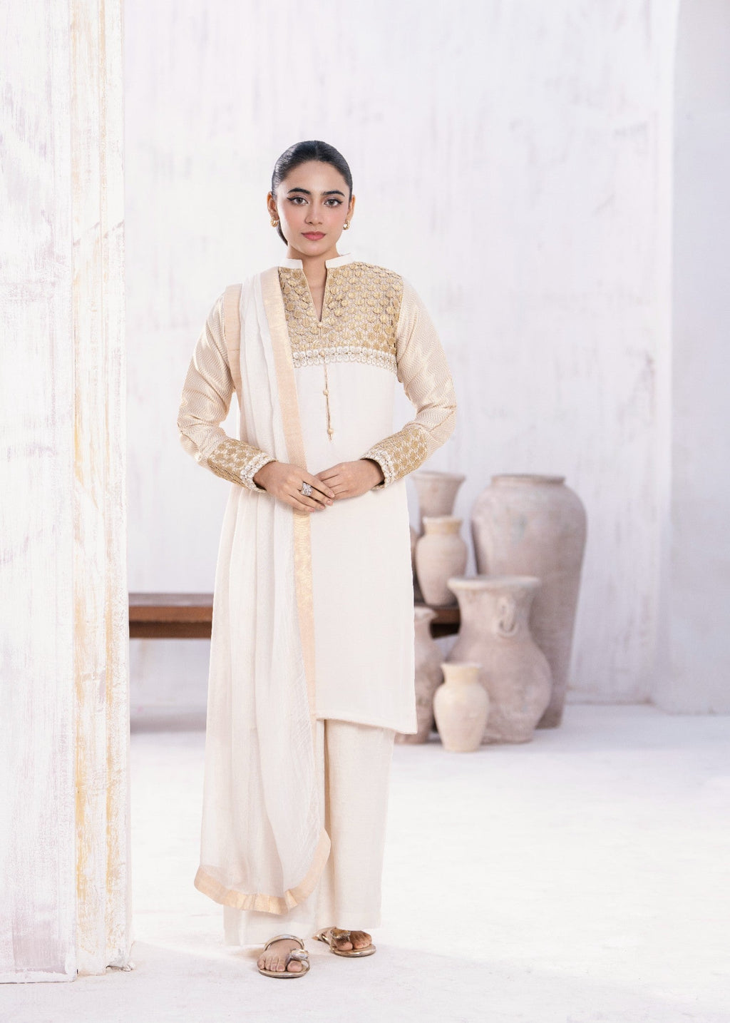 Tamanna E Libas TARA Women 3pcs