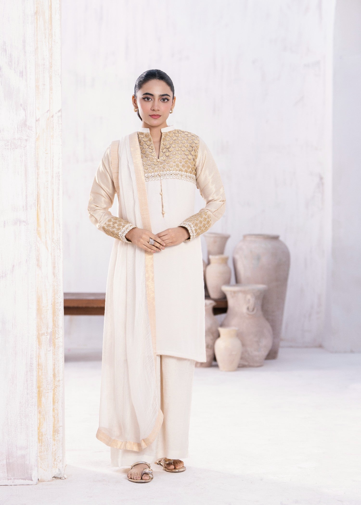 Tamanna E Libas TARA Women 3pcs