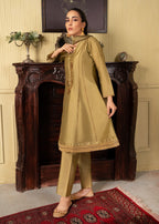 Four Season Boutique Chinese Kolar GOLDEN Women 3pcs