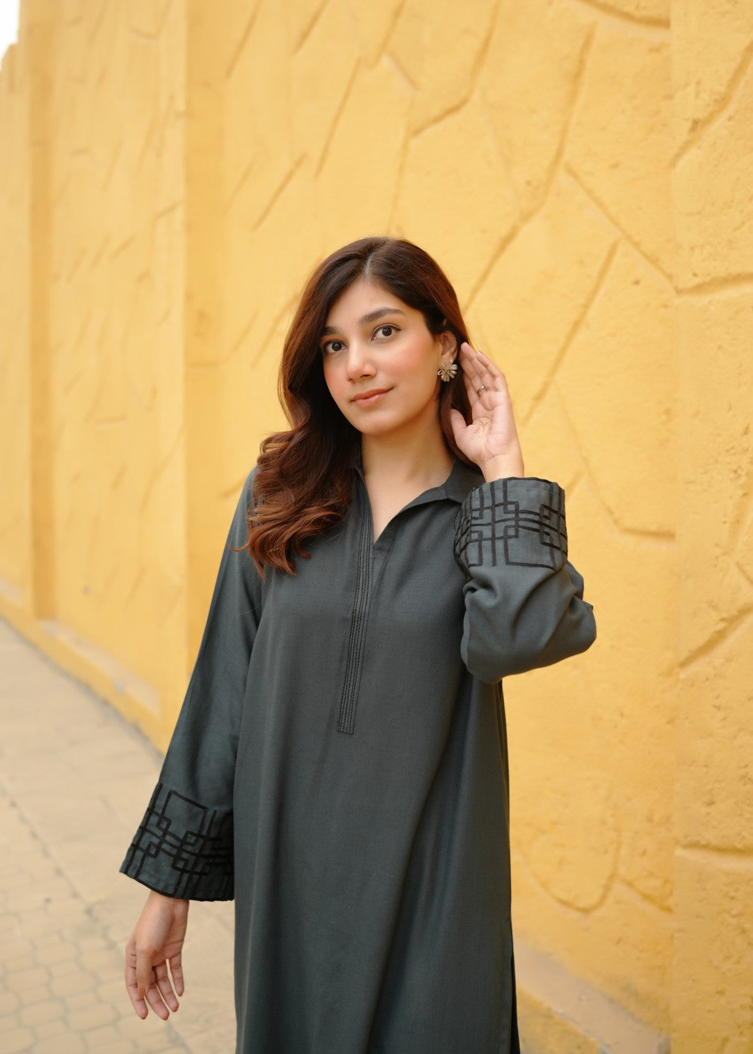 Tiraz Yasna Women 2pcs